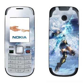   «Ashe -  »   Nokia 2330