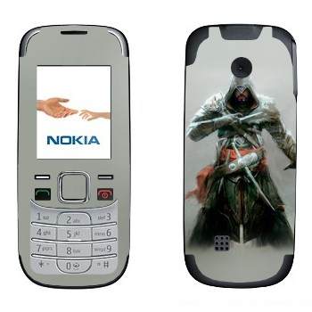   «Assassins Creed: Revelations -  »   Nokia 2330
