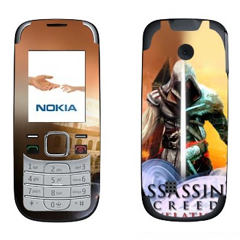   «Assassins Creed: Revelations»   Nokia 2330