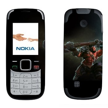   «Axe  - Dota 2»   Nokia 2330