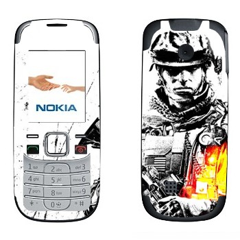   «Battlefield 3 - »   Nokia 2330