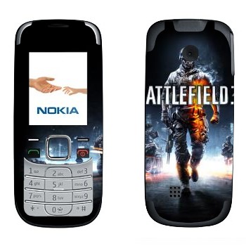   «Battlefield 3»   Nokia 2330
