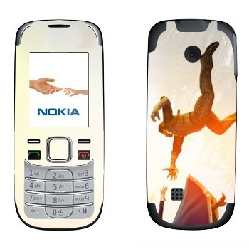   «Bioshock»   Nokia 2330