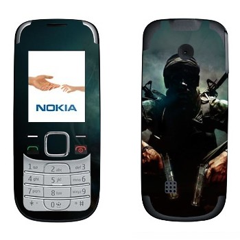  «Call of Duty: Black Ops»   Nokia 2330