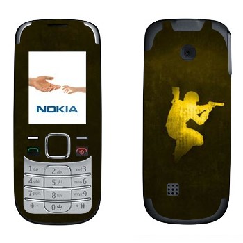   «Counter Strike »   Nokia 2330