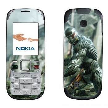   «Crysis»   Nokia 2330
