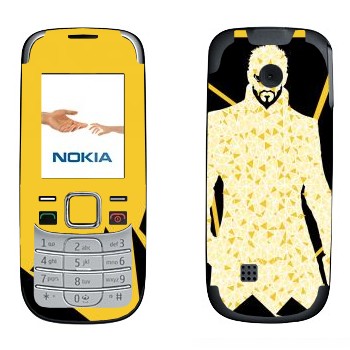   «Deus Ex »   Nokia 2330