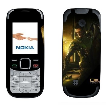   «Deus Ex»   Nokia 2330