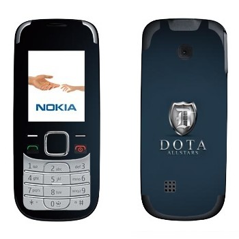   «DotA Allstars»   Nokia 2330