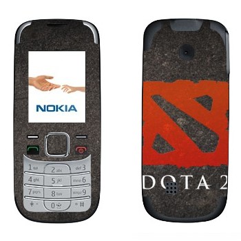   «Dota 2  - »   Nokia 2330