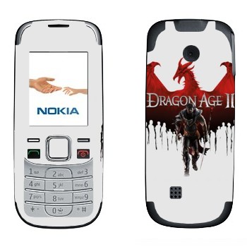   «Dragon Age II»   Nokia 2330