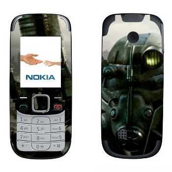   «Fallout 3  »   Nokia 2330