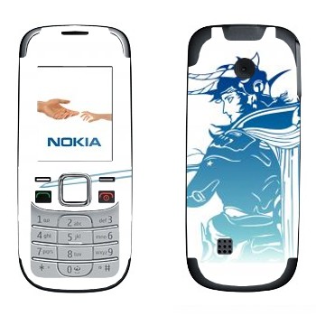   «Final Fantasy 13 »   Nokia 2330
