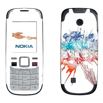   «Final Fantasy 13  »   Nokia 2330