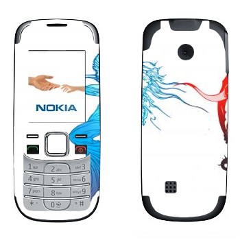   «Final Fantasy 13   »   Nokia 2330