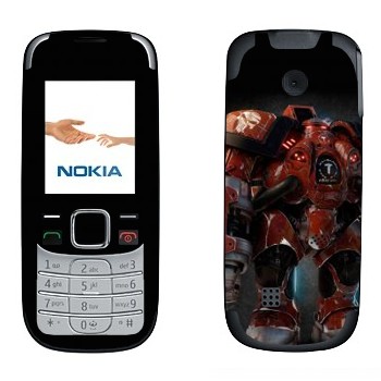   «Firebat - StarCraft 2»   Nokia 2330