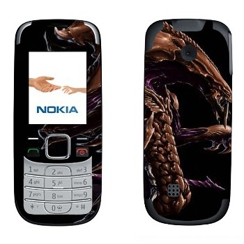   «Hydralisk»   Nokia 2330