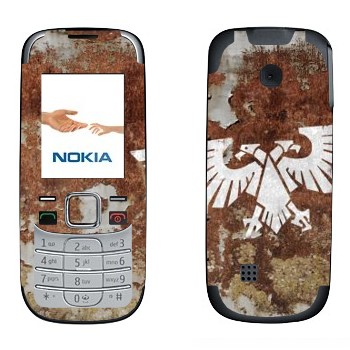   «Imperial Aquila - Warhammer 40k»   Nokia 2330