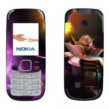   «Invoker - Dota 2»   Nokia 2330