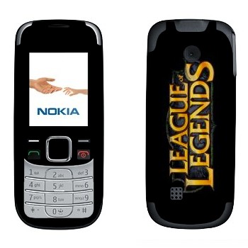   «League of Legends  »   Nokia 2330
