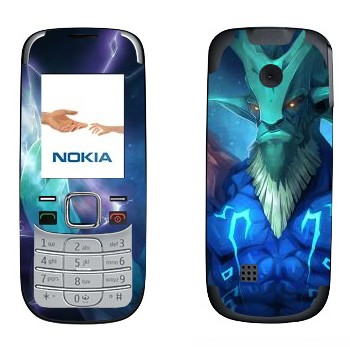   «Leshrak  - Dota 2»   Nokia 2330