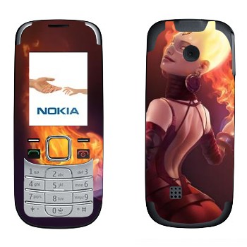   «Lina  - Dota 2»   Nokia 2330