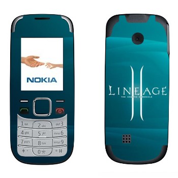   «Lineage 2 »   Nokia 2330