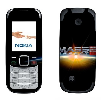   «Mass effect »   Nokia 2330
