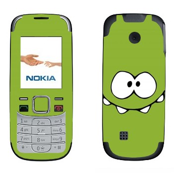   «Om Nom»   Nokia 2330