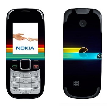   «Pacman »   Nokia 2330