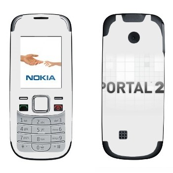   «Portal 2    »   Nokia 2330