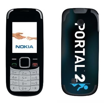   «Portal 2  »   Nokia 2330