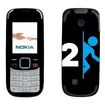   «Portal 2 »   Nokia 2330