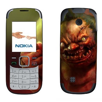   «Pudge - Dota 2»   Nokia 2330