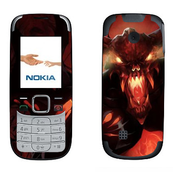   «Shadow Fiend - Dota 2»   Nokia 2330