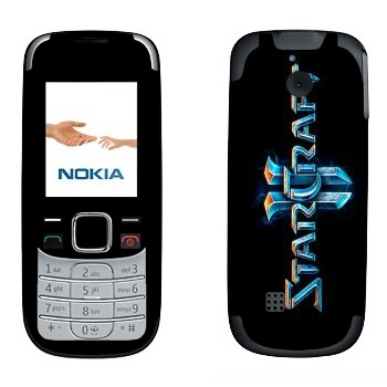   «Starcraft 2  »   Nokia 2330