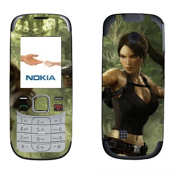   «Tomb Raider»   Nokia 2330