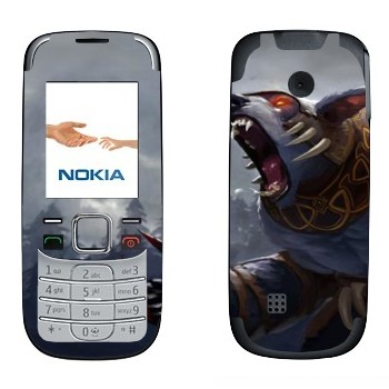   «Ursa  - Dota 2»   Nokia 2330
