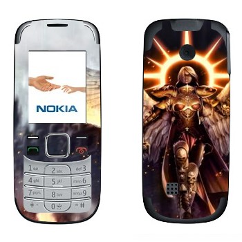   «Warhammer »   Nokia 2330