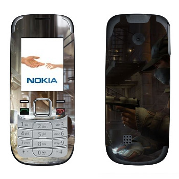   «Watch Dogs  - »   Nokia 2330