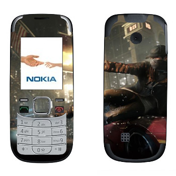   «Watch Dogs -     »   Nokia 2330