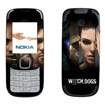  «Watch Dogs -  »   Nokia 2330