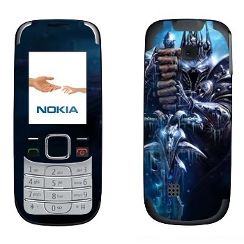   «World of Warcraft :  »   Nokia 2330
