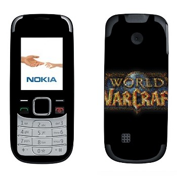   «World of Warcraft »   Nokia 2330