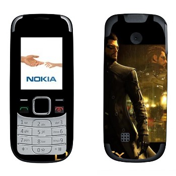   «  - Deus Ex 3»   Nokia 2330