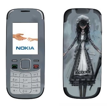   «   - Alice: Madness Returns»   Nokia 2330