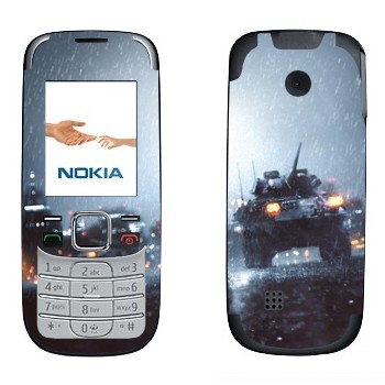   « - Battlefield»   Nokia 2330