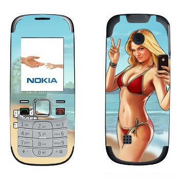   «   - GTA 5»   Nokia 2330