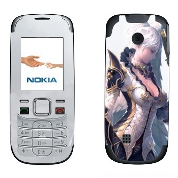   «- - Lineage 2»   Nokia 2330