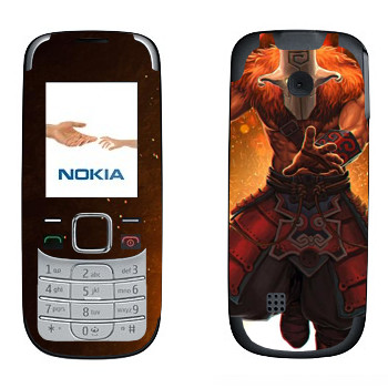   « - Dota 2»   Nokia 2330